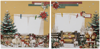 Wednesday 26th November 2025 - Double Layout - 10am-12pm
