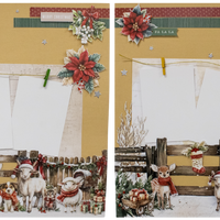 Wednesday 26th November 2025 - Double Layout - 10am-12pm