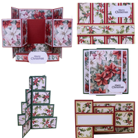 Thursday 6th November 2025 - Cards with Marg - 10am-12pm