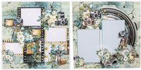 Wednesday 29th October 2025 - Double Layout - 10am-12pm
