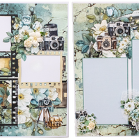 Wednesday 29th October 2025 - Double Layout - 10am-12pm
