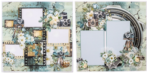 Wednesday 29th October 2025 - Double Layout - 10am-12pm