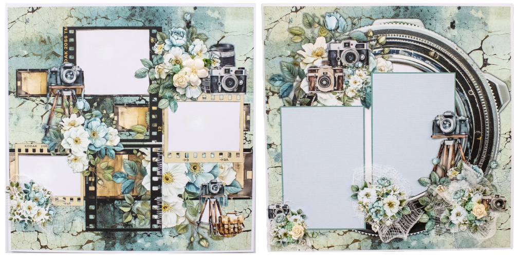Wednesday 29th October 2025 - Double Layout - 10am-12pm