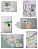 Thursday 4th September 2025 - Cards with Marg - 10am-12pm
