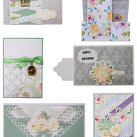 Thursday 4th September 2025 - Cards with Marg - 10am-12pm