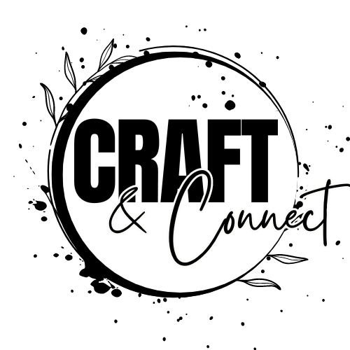 Thursday 22nd May 2025 - Craft & Connect - 10am-4pm