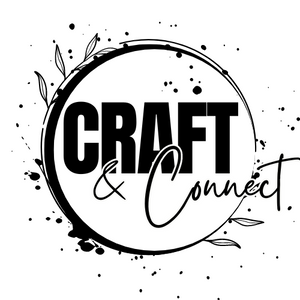 Thursday 19th September 2024 - Craft & Connect - 10am-4pm