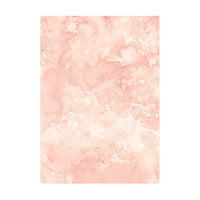 Stamperia Selection 8 Rice Paper A6 - Shabby Rose
