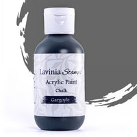 Lavinia Chalk Acrylic Paint 60ml - Complete Set