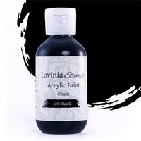 Lavinia Chalk Acrylic Paint 60ml - Complete Set
