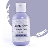 Lavinia Chalk Acrylic Paint 60ml - Complete Set