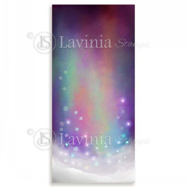 Lavinia Scenescape - Spectrum
