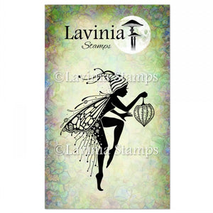 Lavinia Stamp - Eve