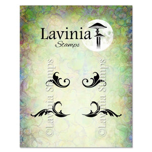 Lavinia Stamp - Motifs