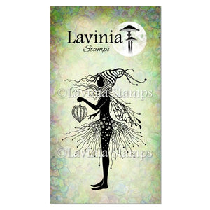 Lavinia Stamp - Starr