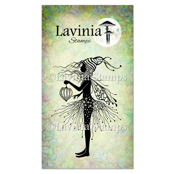 Lavinia Stamp - Starr