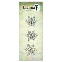 Lavinia Stamp - Snowflakes Large
