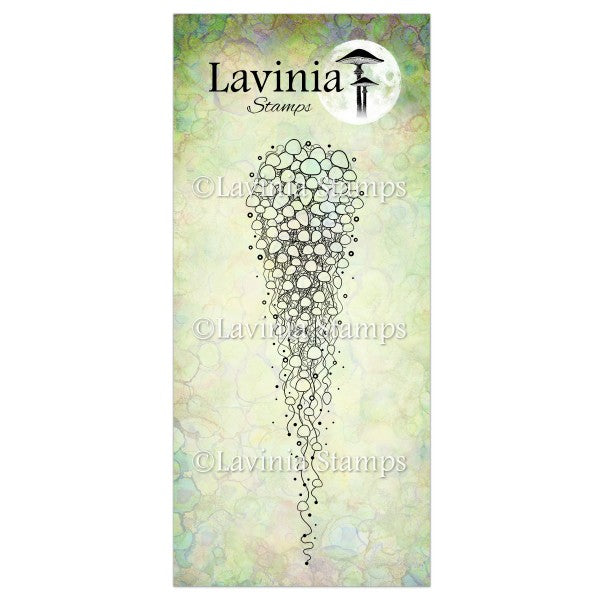 Lavinia Stamp - Leaf Bouquet