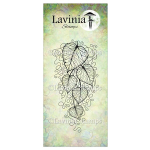 Lavinia Stamp - Forest Leaf