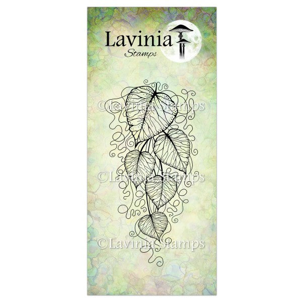 Lavinia Stamp - Forest Leaf