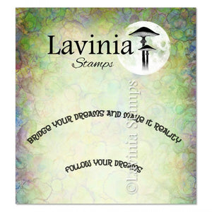 Lavinia Bridge Your Dreams Stamp Bundle