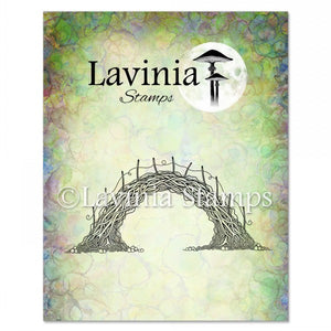 Lavinia Sacred Bridge Small Stamp