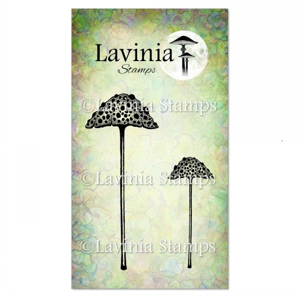 Lavinia Stamp Set - Elfin Caps