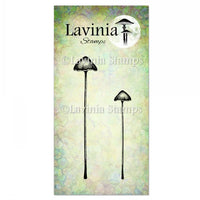 Lavinia Stamp Set - Moss Caps