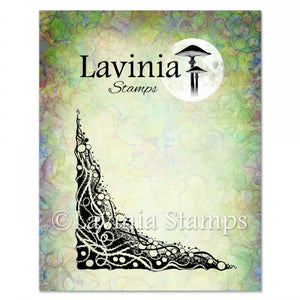 Lavinia Stamp - River Root Corner Small