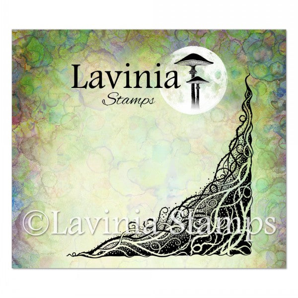Lavinia Stamp - Thorn Vine Corner