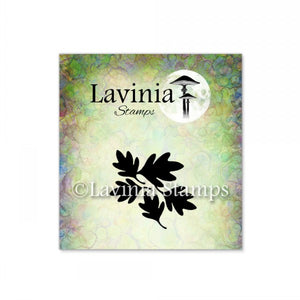 Lavinia Stamp - River Leaves Mini