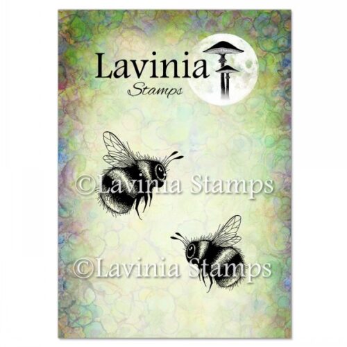 Lavinia Stamp Set - Bumble and Hum