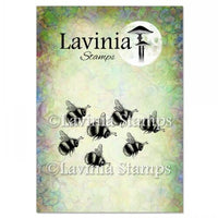 Lavinia Stamp - Bumblehums