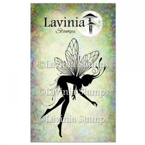 Lavinia Stamp - Twila