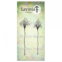 Lavinia Stamp Set - Flower Divine Set