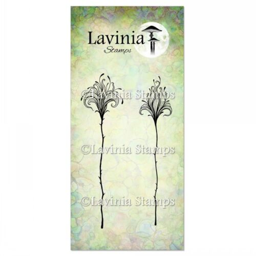 Lavinia Stamp Set - Flower Divine Set