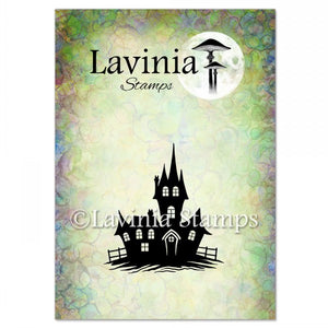 Lavinia Stamp - Hill House