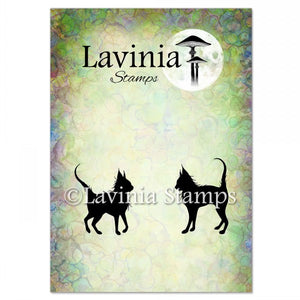 Lavinia Stamp Set - Hocus & Pocus