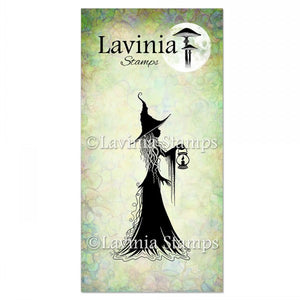 Lavinia Stamp - Faba