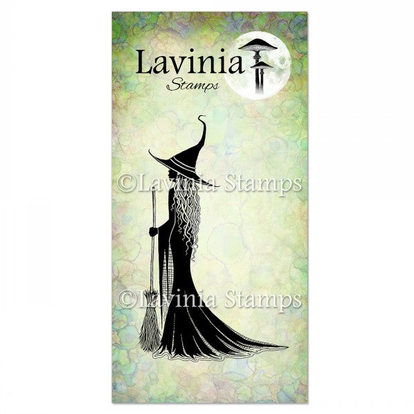 Lavinia Stamp - Marcie