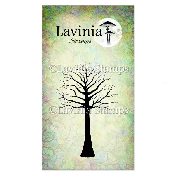 Lavinia Stamp - Tree of Spirits