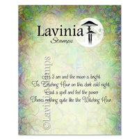 Lavinia Stamp - Witching Hour