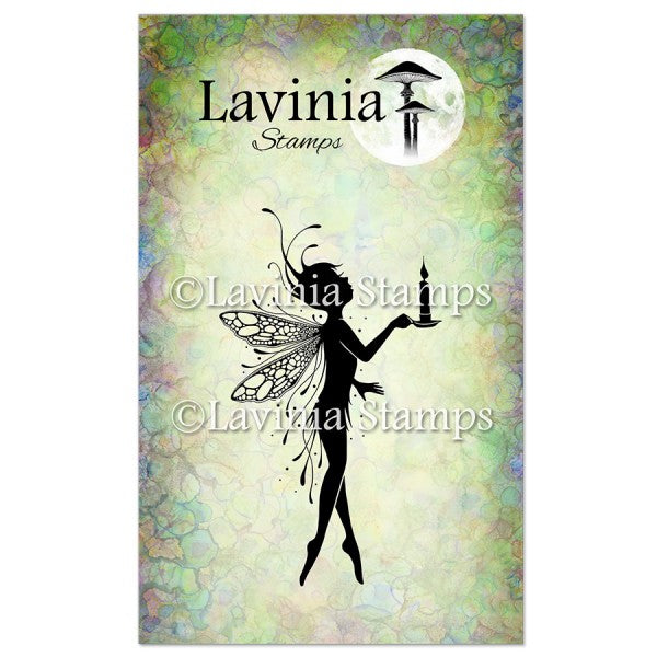 Lavinia Stamp - Briana