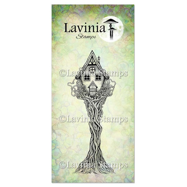 Lavinia Stamp - The Nook