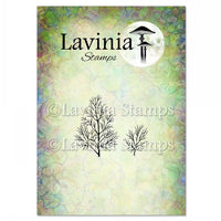 Lavinia Stamp Set - Dill

