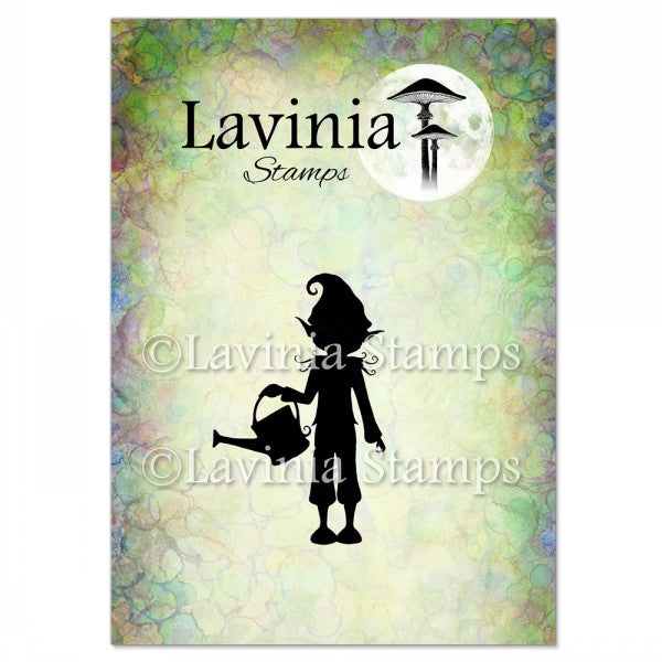 Lavinia Stamp - Herbalum Bob