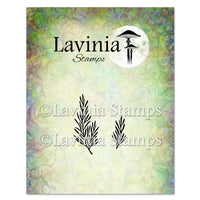 Lavinia Stamp Set - Rosemary