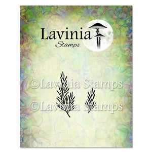 Lavinia Stamp Set - Rosemary