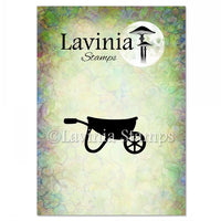 Lavinia Stamp - Wheelbarrow
