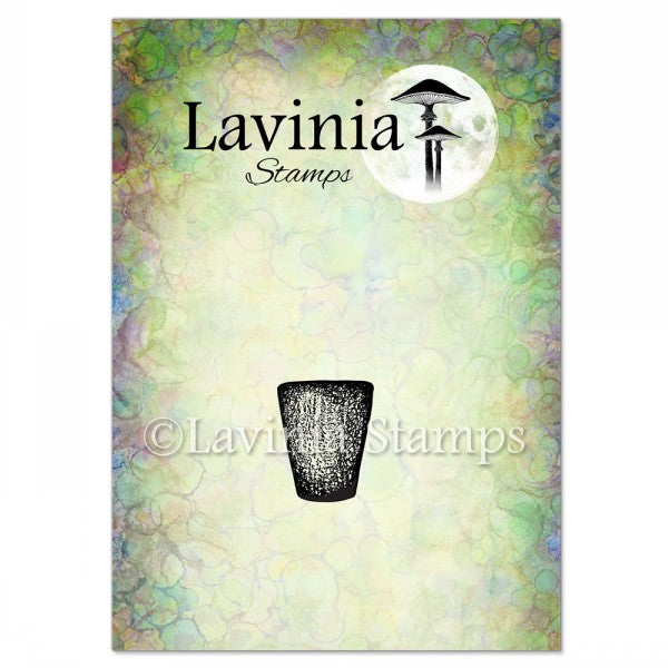 Lavinia Stamp - Small Cork